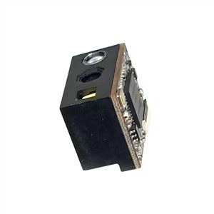 Moduł skanowania kodów kreskowych OCR podbija świat