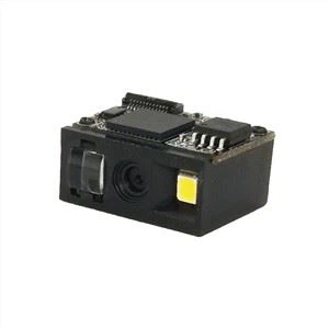 Moduł skanera kodów kreskowych POS